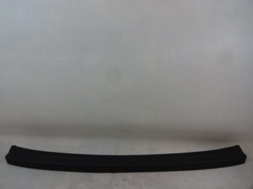 фото thumb №1, Планка бампера зад skoda kodiaq