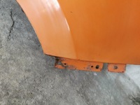 фото thumb №8, Крила правий перед renault master iii 10-18