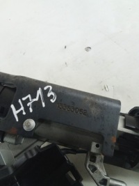 фото thumb №2, H713 замок зажигания insignia 13383062