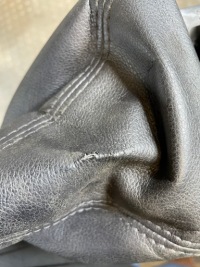 фото thumb №8, Ford transit mk8 15- домкрат зміни коробка передач ручка bk2r-7c453-mag