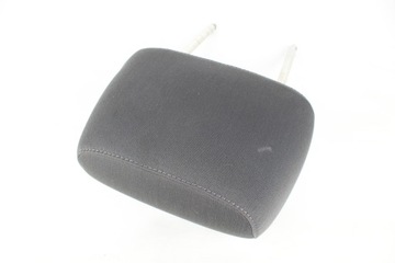 фото thumb №4, Подголовник сиденья правый зад задний ii ряд vw touran i 03-10