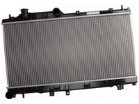 фото thumb №1, Радиаторов subaru forester sh 2.0 2.5 xv 1.6 2.0 legacy iv 2.0 2.5