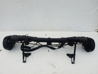 фото thumb №11, Nissan nv200 09-19 вісь балка зад підвішування задні