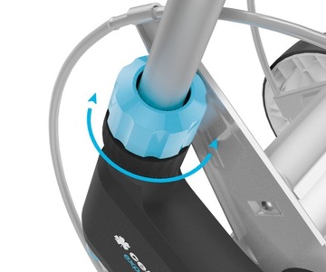 Шланг для шланга проводника CellFast Hose 25M набор