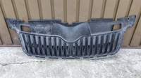 фото thumb №7, Skoda fabia 2 ii lift 5j 10-14 решётка радиатора решётка радиатора радиатора