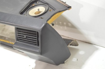 фото thumb №8, Панель роздавальна mercedes 190 w201 2016801587 чорна