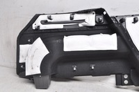 фото thumb №5, Mg hs обшивка багажника правий задня 2023r