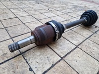 фото thumb №3, Opel combo ii alfa mito 1.3 cdti левая