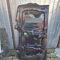 фото thumb №8, Ford transit custom ii 2024 задняя сторона правая дверь задние