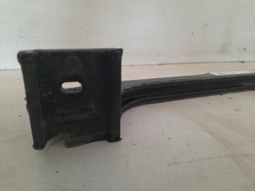 фото thumb №6, Kia sportage iv 15-21 балка нижня бампера перед 86571-f1000