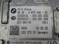 фото thumb №7, Bmw f30 f31 датчик датчик радар изменения ремня 6873348
