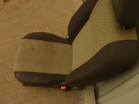 фото thumb №7, Сидіння пасажира fiat panda 2 ii 2003-2012r. правий