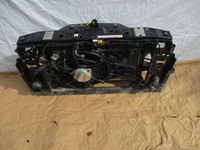 фото thumb №5, Giulietta pas передний радиатор 2.0 multijet kompl