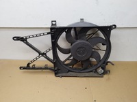 фото thumb №15, Вентилятор радіатор opel astra h iii zafira b 1.6 b 13205941