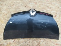 фото thumb №1, Капот перед renault trafic iii 14-21