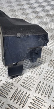 фото thumb №8, Mercedes w247 h247 amg планка крила лівий перед передня a2478806704