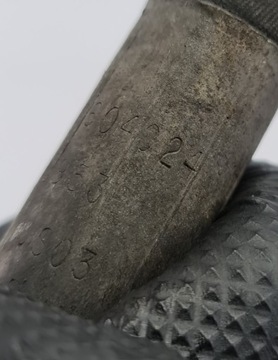 фото thumb №5, Шланг підсилювача mercedes w163