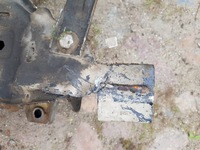 фото thumb №8, Підрамник підвіска перед opel corsa e