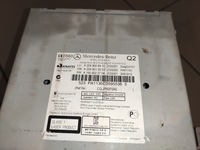 фото thumb №13, Mercedes w204 рестайлинг c-klasa радио cd навигация навигация радиопроигрыватель состояние bdb