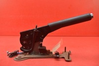 фото thumb №6, Рычаг тормоза ручного 9687063580 citroen c3 picasso 08-13