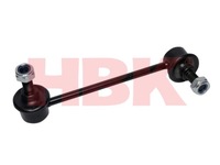 фото thumb №3, З'єднувач гумова накладка стабілізатора перед kpl mazda 6 gg gy