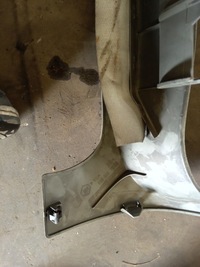 фото thumb №7, Trafic ii vivaro корпус спидометра 8200004607 91165855