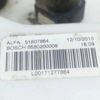 фото thumb №9, Насос бак топлива alfa romeo giulietta 940_ 51807864 1.37l бензин 125kw