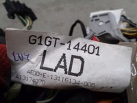 фото thumb №15, Galaxy mk4 16r. 2.0 tdci набор навигации