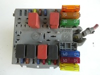 фото thumb №1, Модуль коробка bsi fiat 46778444