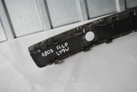 фото thumb №16, Молдинг бампера левый перед a8 d3 ly7w 4e0807223ab