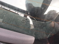 фото thumb №9, Крышка зад комплект volvo s60 v60 2013- рестайлинг r-design 713-46