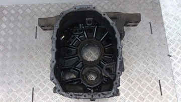 фото thumb №6, Корпус коробки коробки передач средняя scania r gr 905