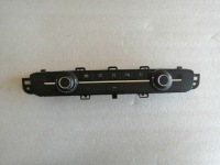 фото thumb №1, Панель обдув кондиционера vivaro b expert proace 98340416