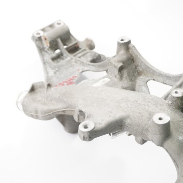 фото thumb №11, Mercedes w176 w246 om651 кронштейн лапи генератора a6512011709