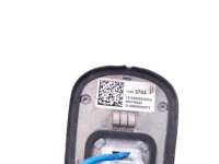 Vauxhall astra антена радіо 2017 хетчбек 4/5dr 13383704 15-24 дизель Зі Шроту, фото thumb