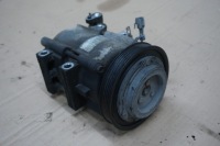 Hyundai terracan компрессор компрессор кондиционера 2,9 crdi с Разборки, фото thumb