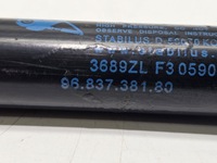 фото thumb №6, Привід амортизатор кришки задня багажника peugeot 5008 #4263