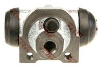 фото thumb №1, Trw цилиндрик тормозной nissan kubistar renault k