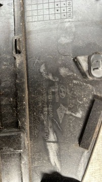 фото thumb №5, Hyundai ioniq 5 2021-планка na двері ліва передня