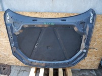 Капот крышка двигателя vw jetta Киев, фото thumb