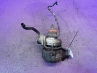 фото thumb №1, Mercedes s-klasa w220 4,0 cdi om628.960 турбина турбонагнетатель a6280900180