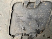 фото thumb №6, Бампер задняя задний volvo s60 i 1 00-06