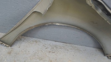 фото thumb №14, Peugeot 207 крыло левый перед ktnc b2405