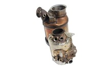 фото thumb №7, Vw audi skoda каталізатор dpf 04l131602m 04l131602mx 04l131765ar 5q0131705a