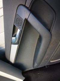 фото thumb №8, Audi a3 8pii рестайлинг 5d sportback сиденья сиденье kpl диван обшивки карта