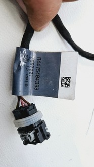 фото thumb №7, Установка датчиків mercedes v-klasa a4475404389