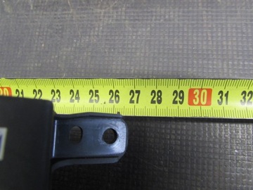 фото thumb №7, Решётка воздуховод средняя toyota avensis t25 03-06 r.