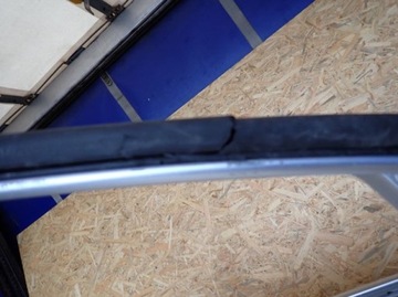 фото thumb №10, Vw tiguan 07-15 двері ліві передні перед