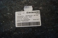 фото thumb №5, Gd audi a8 s8 4h0 обивка салон багажника