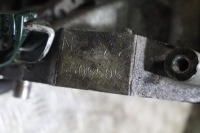 фото thumb №6, Блок двигателя honda civic viii 2.2cdti